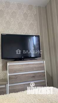 1-к квартира, на длительный срок, 37м2, 1/3 этаж
