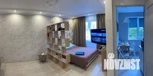 1-к квартира, посуточно, 33м2, 1/1 этаж