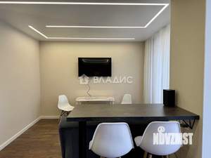 1-к квартира, на длительный срок, 52м2, 3/10 этаж