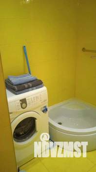 2-к квартира, посуточно, 44м2, 1/1 этаж