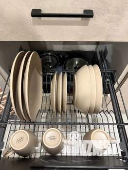 1-к квартира, посуточно, 40м2, 2/7 этаж