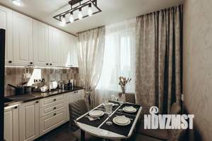 2-к квартира, посуточно, 50м2, 1/1 этаж