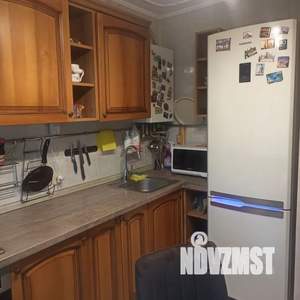 3-к квартира, посуточно, 72м2, 4/4 этаж