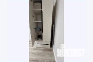 1-к квартира, посуточно, 40м2, 1/9 этаж