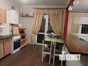 1-к квартира, на длительный срок, 36м2, 3/7 этаж