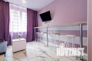 1-к квартира, посуточно, 36м2, 10/16 этаж