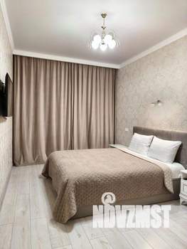 2-к квартира, посуточно, 69м2, 1/1 этаж