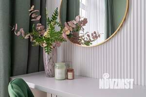 1-к квартира, посуточно, 37м2, 1/1 этаж