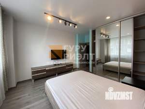 1-к квартира, на длительный срок, 40м2, 2/9 этаж