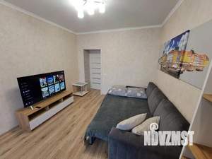 2-к квартира, посуточно, 63м2, 1/1 этаж