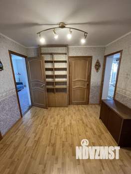 3-к квартира, посуточно, 65м2, 11/12 этаж