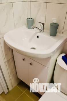 Студия квартира, посуточно, 20м2, 2/5 этаж