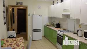 1-к квартира, посуточно, 44м2, 9/10 этаж