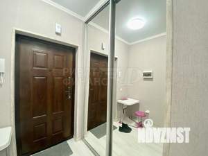 2-к квартира, на длительный срок, 62м2, 8/9 этаж