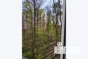 1-к квартира, посуточно, 40м2, 3/12 этаж