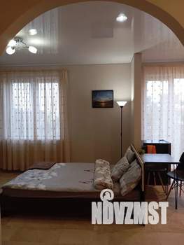 1-к квартира, посуточно, 32м2, 6/8 этаж