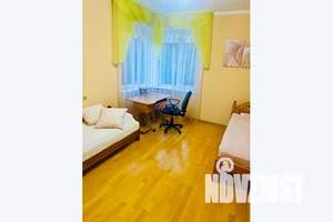 2-к квартира, посуточно, 80м2, 3/5 этаж