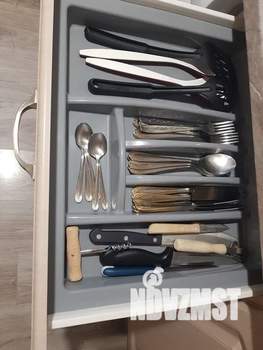 1-к квартира, посуточно, 40м2, 2/10 этаж