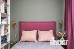 2-к квартира, посуточно, 80м2, 1/5 этаж