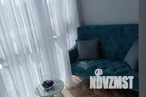 1-к квартира, посуточно, 44м2, 2/9 этаж