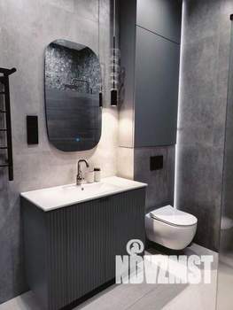 1-к квартира, посуточно, 65м2, 1/1 этаж