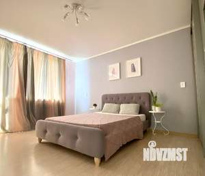 1-к квартира, на длительный срок, 39м2, 8/10 этаж