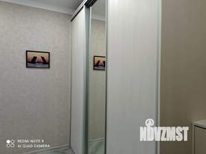 1-к квартира, посуточно, 50м2, 5/8 этаж