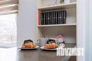 1-к квартира, посуточно, 32м2, 1/10 этаж