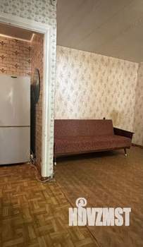 2-к квартира, на длительный срок, 43м2, 3/4 этаж