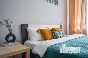 1-к квартира, посуточно, 35м2, 1/9 этаж