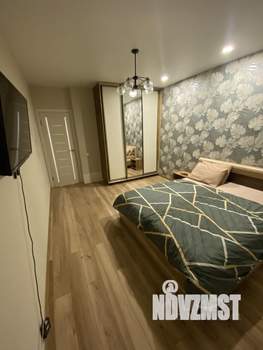 1-к квартира, на длительный срок, 39м2, 2/9 этаж