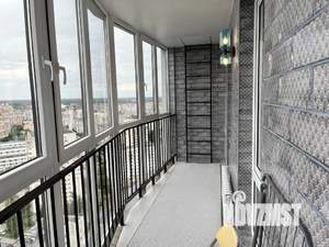 1-к квартира, посуточно, 47м2, 1/1 этаж