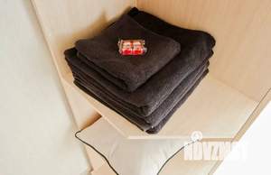 2-к квартира, посуточно, 70м2, 16/20 этаж