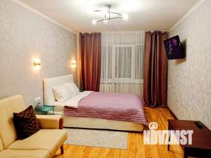 2-к квартира, посуточно, 50м2, 1/1 этаж