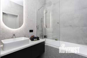 1-к квартира, посуточно, 40м2, 10/12 этаж