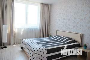2-к квартира, посуточно, 60м2, 16/16 этаж