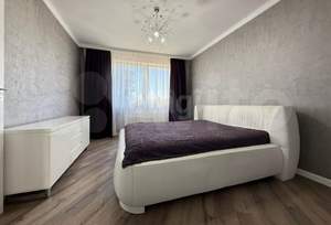 3-к квартира, на длительный срок, 93м2, 3/10 этаж