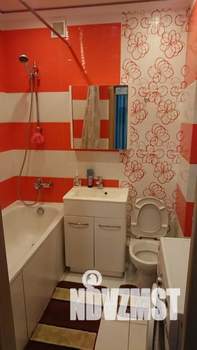 1-к квартира, посуточно, 38м2, 5/8 этаж