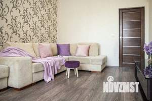 2-к квартира, посуточно, 62м2, 1/1 этаж