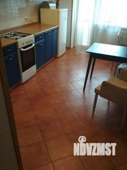 1-к квартира, на длительный срок, 42м2, 3/5 этаж