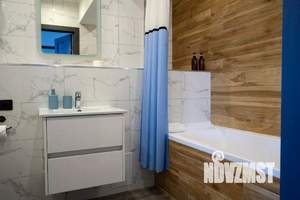 1-к квартира, посуточно, 90м2, 1/1 этаж