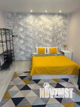 1-к квартира, посуточно, 40м2, 1/9 этаж