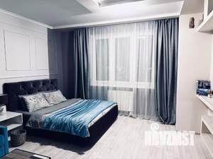 2-к квартира, посуточно, 69м2, 1/1 этаж