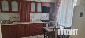2-к квартира, посуточно, 72м2, 8/10 этаж