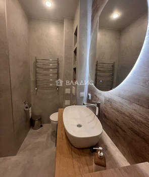 1-к квартира, на длительный срок, 40м2, 10/16 этаж