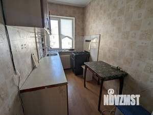 2-к квартира, на длительный срок, 34м2, 3/3 этаж