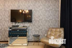 1-к квартира, посуточно, 48м2, 1/1 этаж