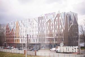 3-к квартира, посуточно, 66м2, 3/5 этаж