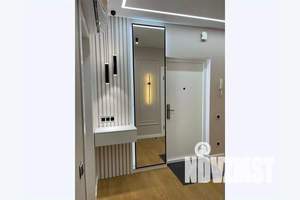 2-к квартира, посуточно, 73м2, 4/9 этаж