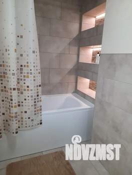 2-к квартира, посуточно, 54м2, 4/8 этаж